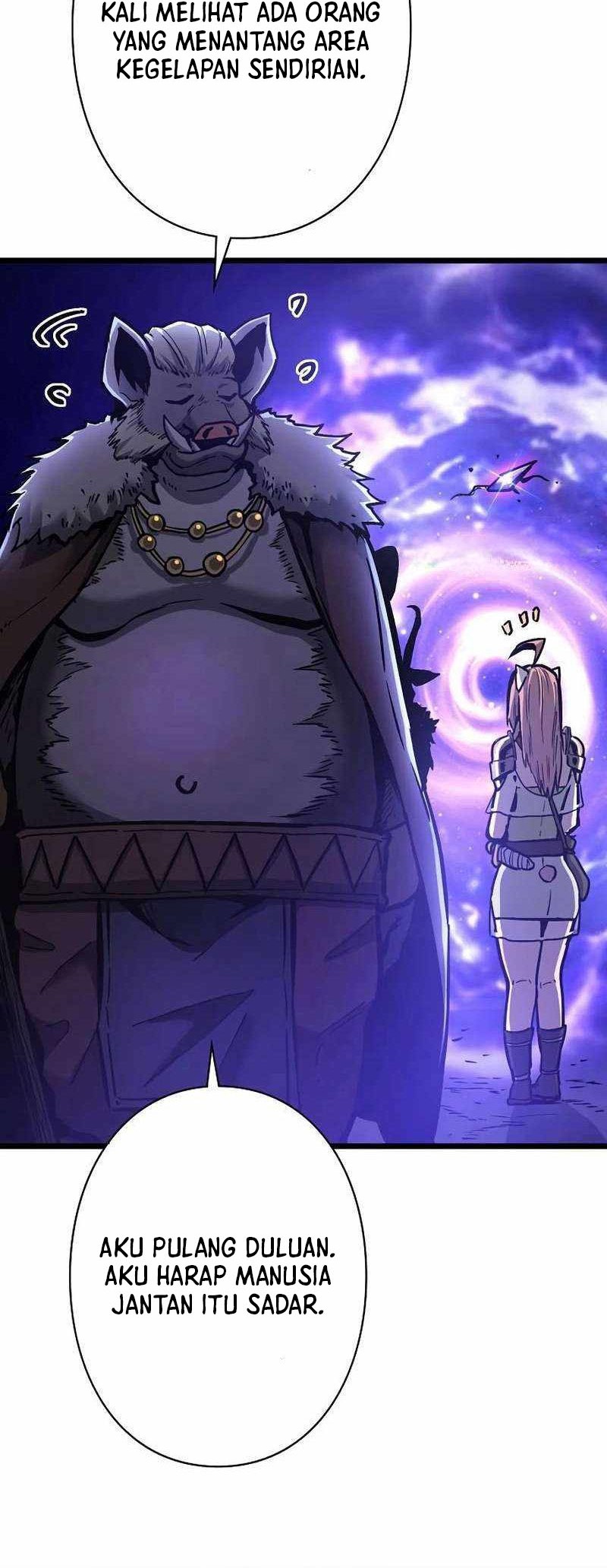 Become the Strongest Hero Through the Cheat System Chapter 23 - halaman 40