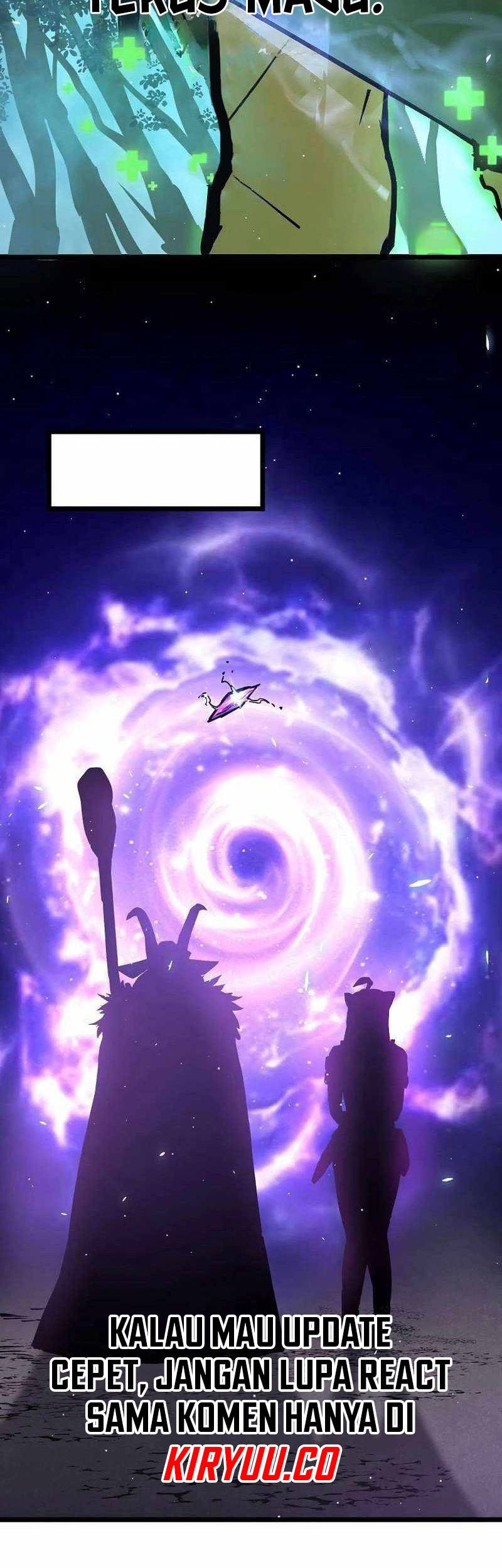 Become the Strongest Hero Through the Cheat System Chapter 23 - halaman 46