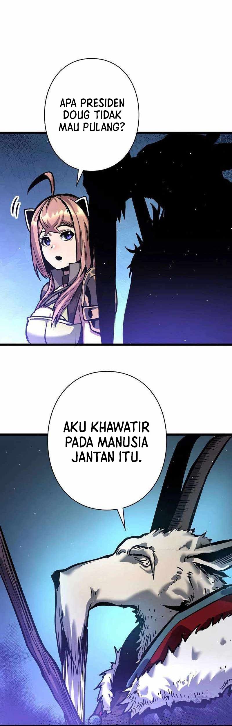 Become the Strongest Hero Through the Cheat System Chapter 23 - halaman 47