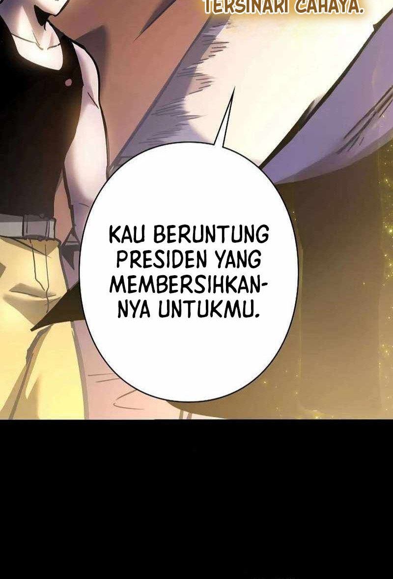 Become the Strongest Hero Through the Cheat System Chapter 23 - halaman 5