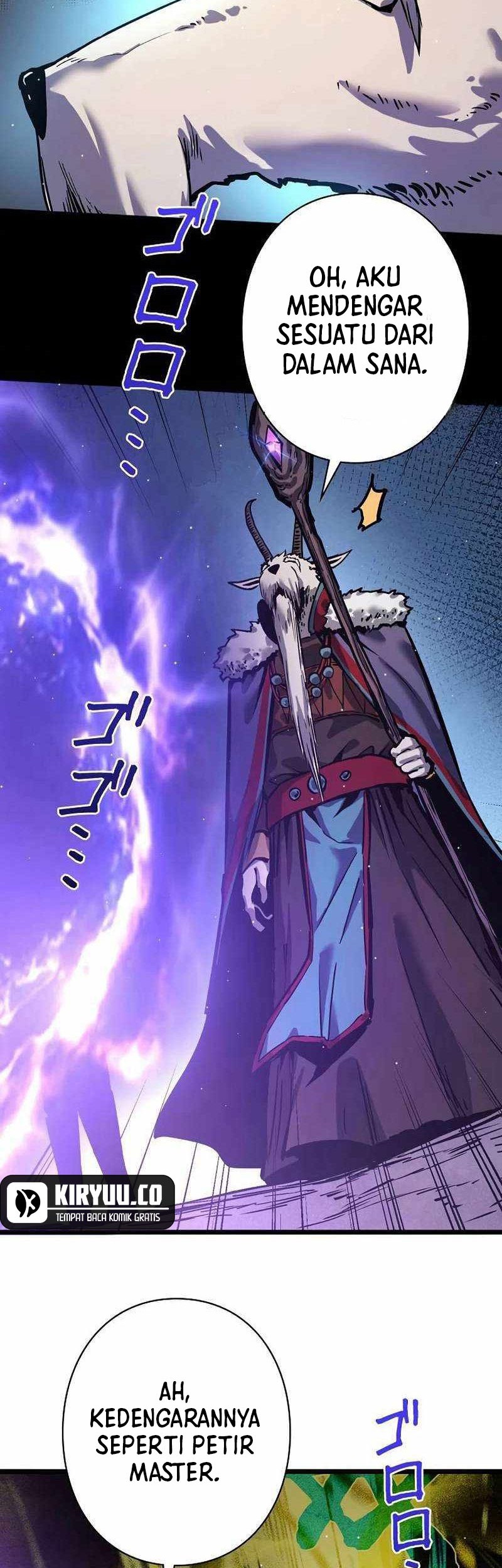 Become the Strongest Hero Through the Cheat System Chapter 23 - halaman 50