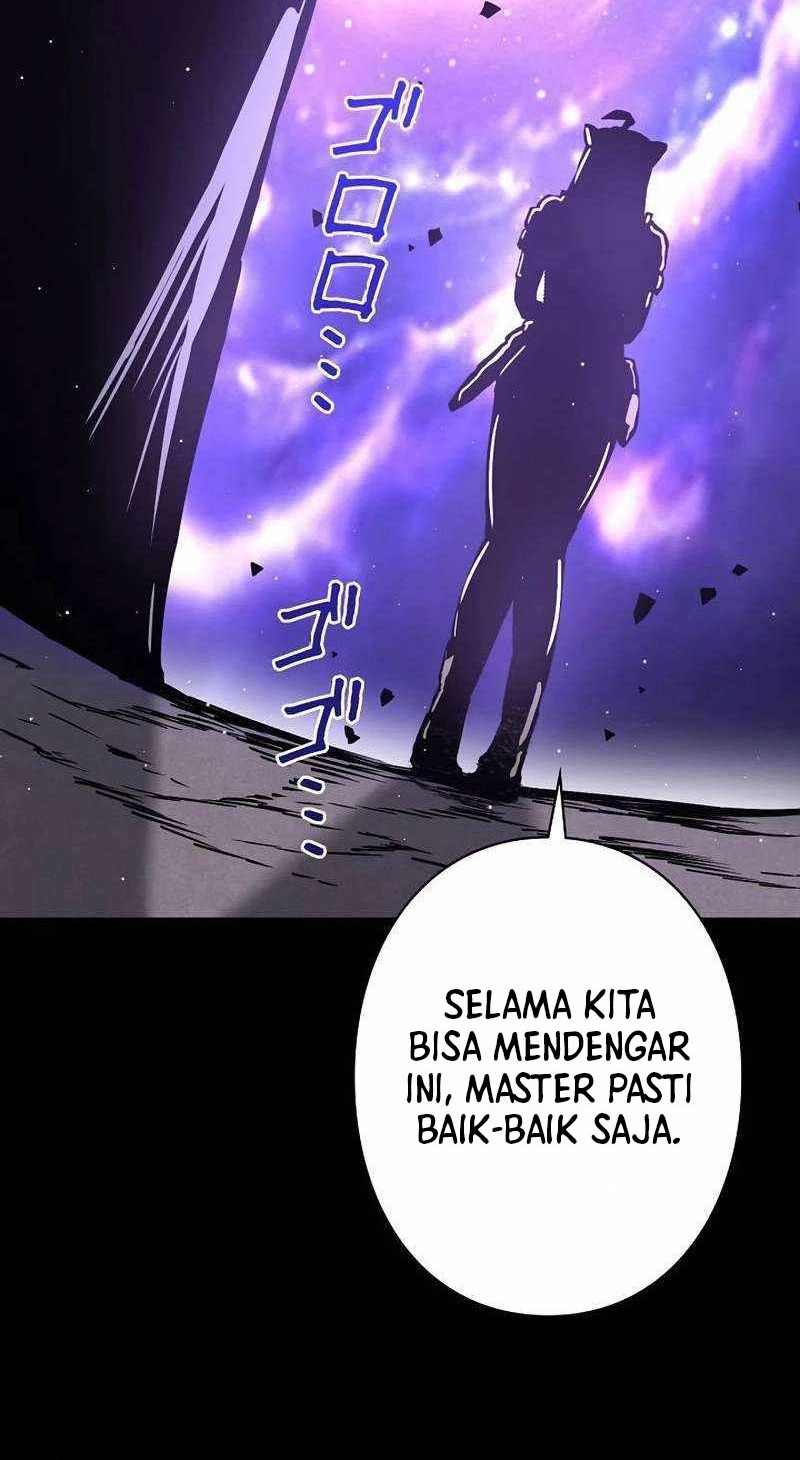Become the Strongest Hero Through the Cheat System Chapter 23 - halaman 52