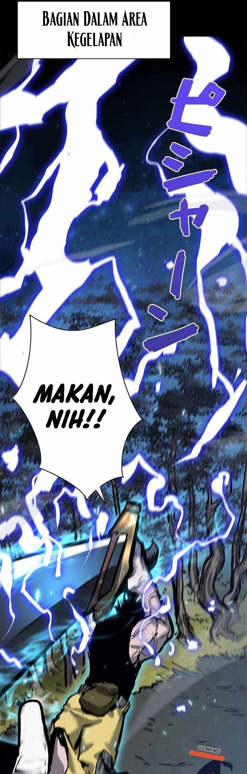 Become the Strongest Hero Through the Cheat System Chapter 23 - halaman 53