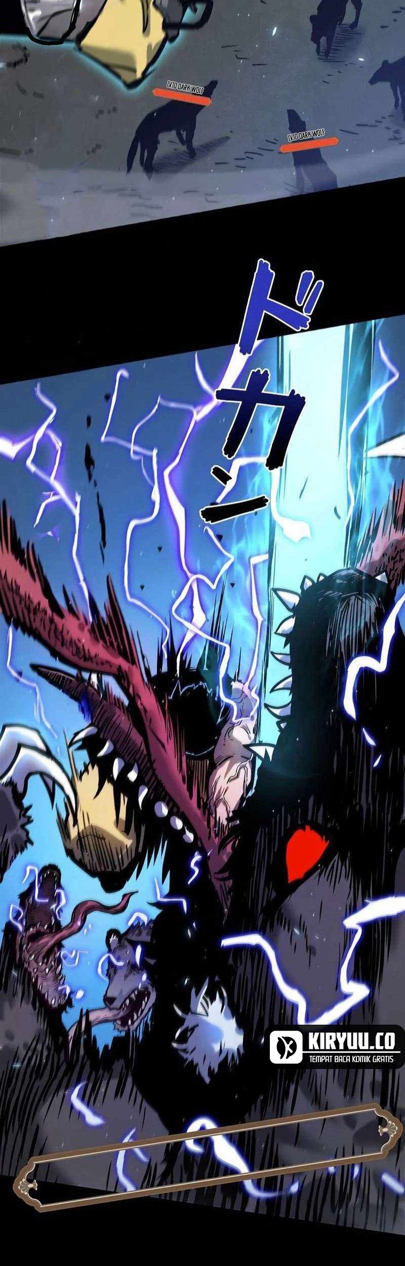 Become the Strongest Hero Through the Cheat System Chapter 23 - halaman 54