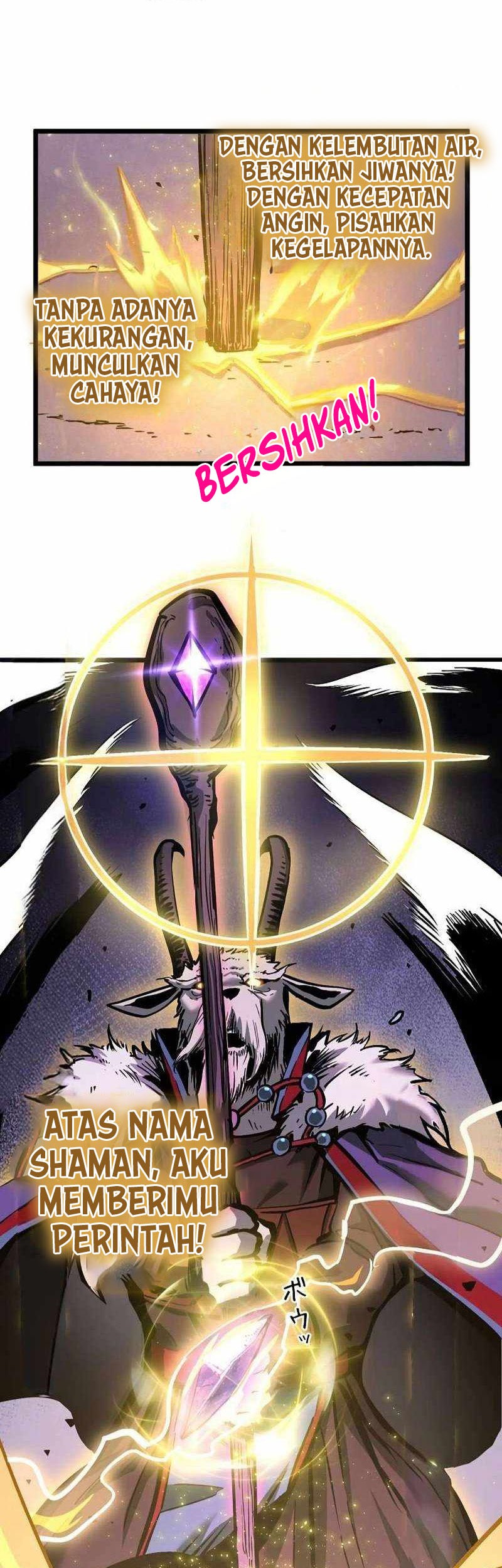 Become the Strongest Hero Through the Cheat System Chapter 23 - halaman 7