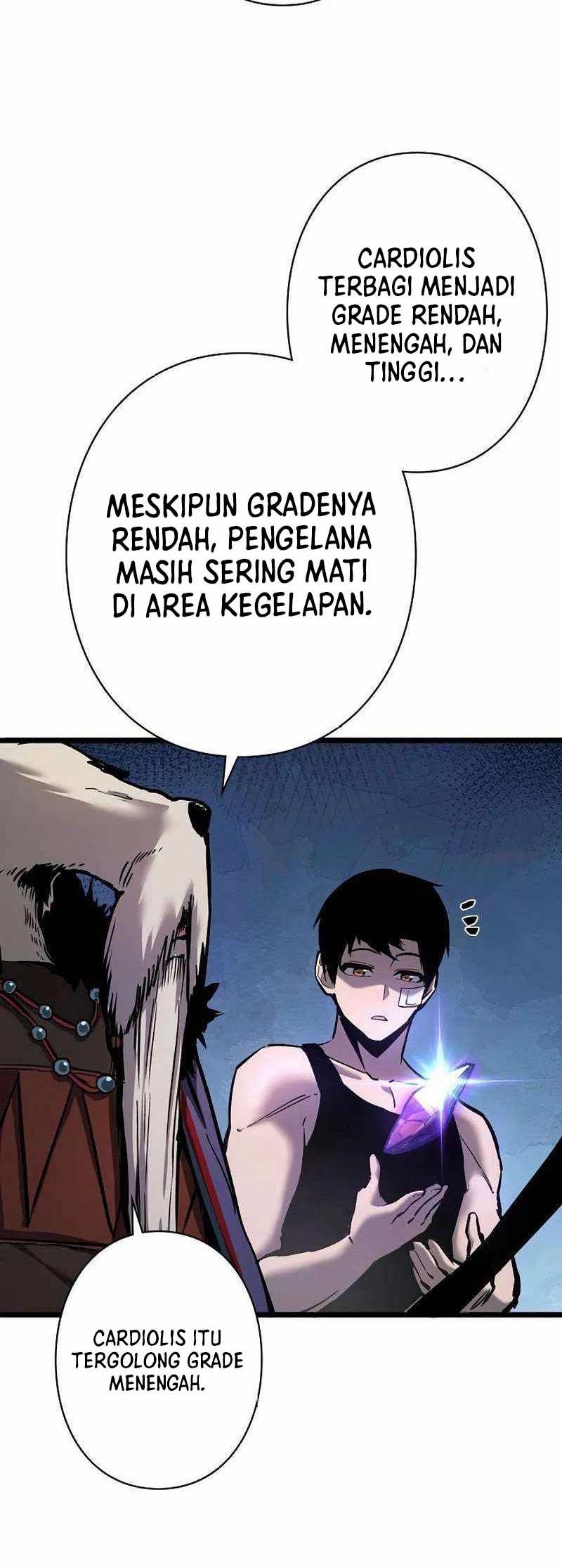 Become the Strongest Hero Through the Cheat System Chapter 23 - halaman 9