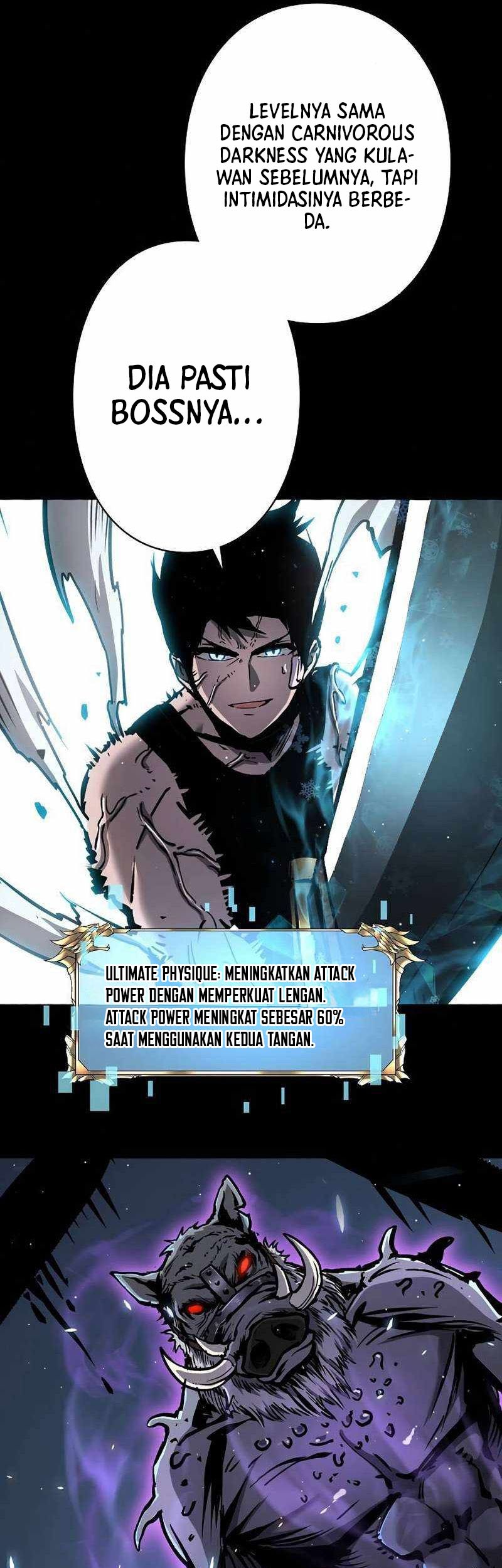 Become the Strongest Hero Through the Cheat System Chapter 24 - halaman 10