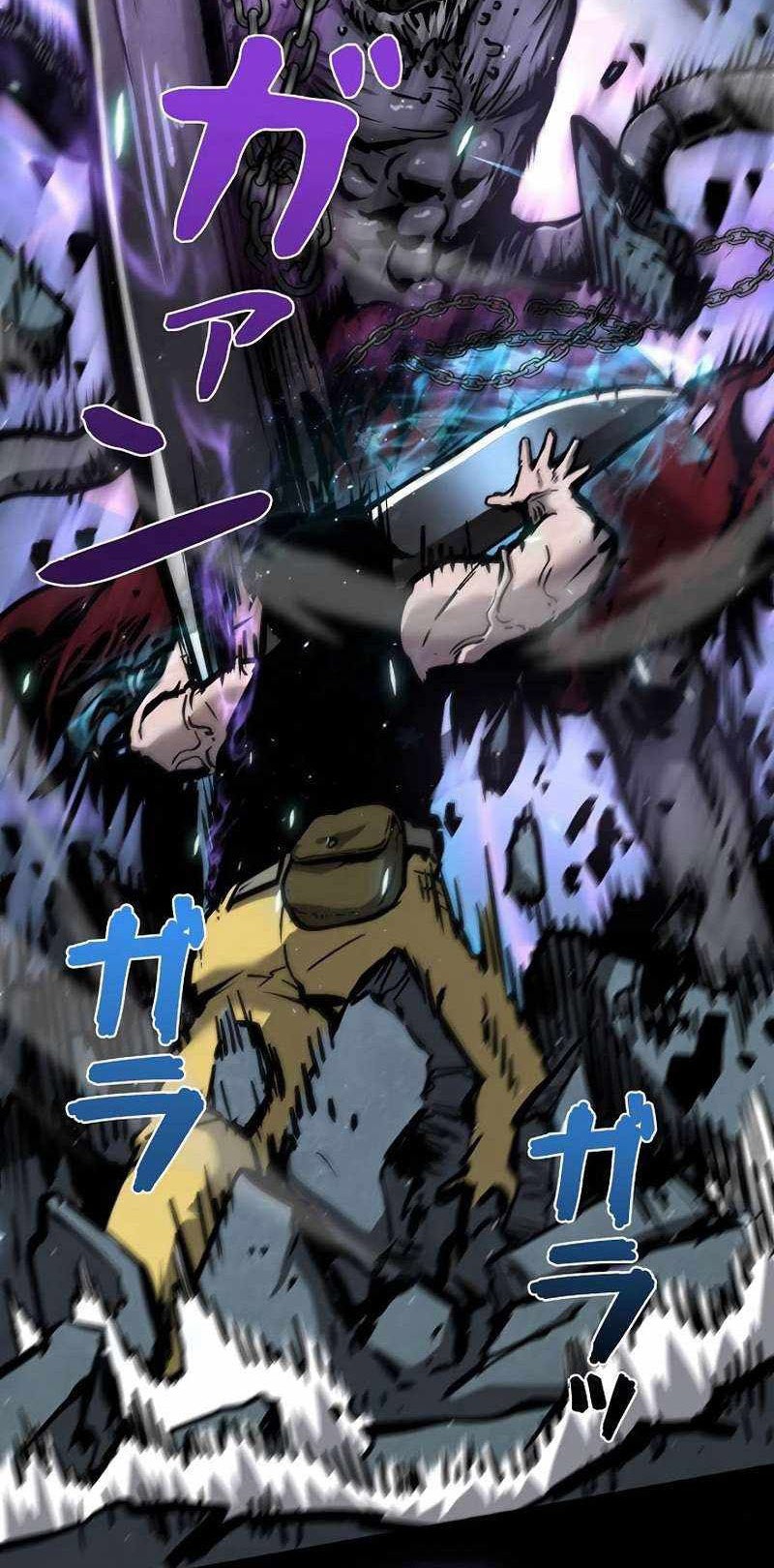 Become the Strongest Hero Through the Cheat System Chapter 24 - halaman 13