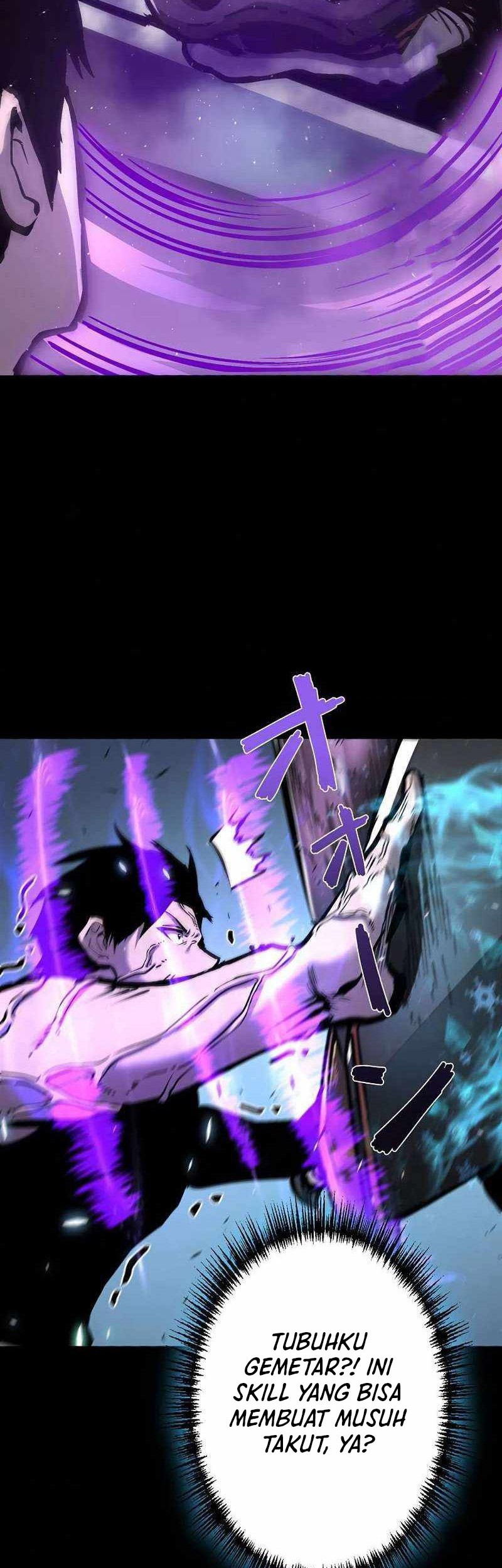 Become the Strongest Hero Through the Cheat System Chapter 24 - halaman 15