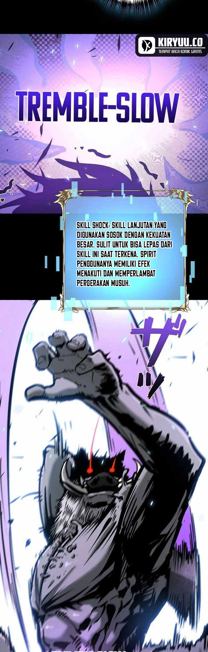 Become the Strongest Hero Through the Cheat System Chapter 24 - halaman 16