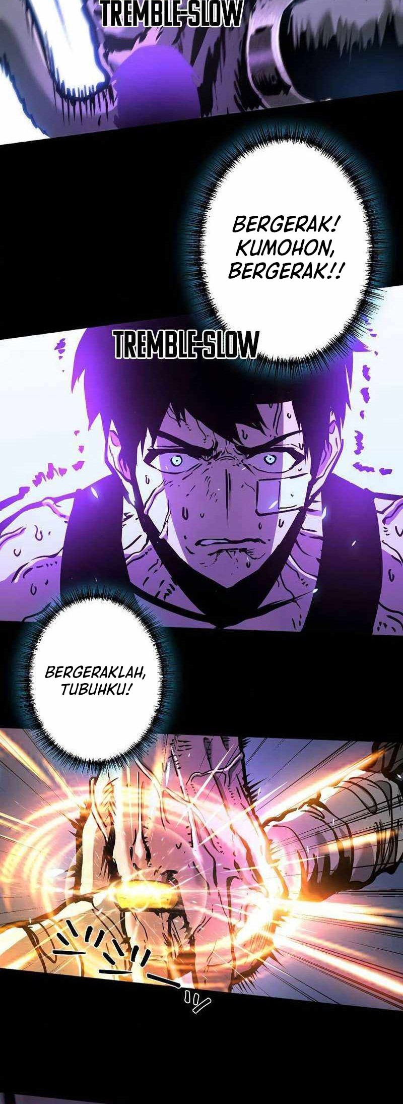 Become the Strongest Hero Through the Cheat System Chapter 24 - halaman 17