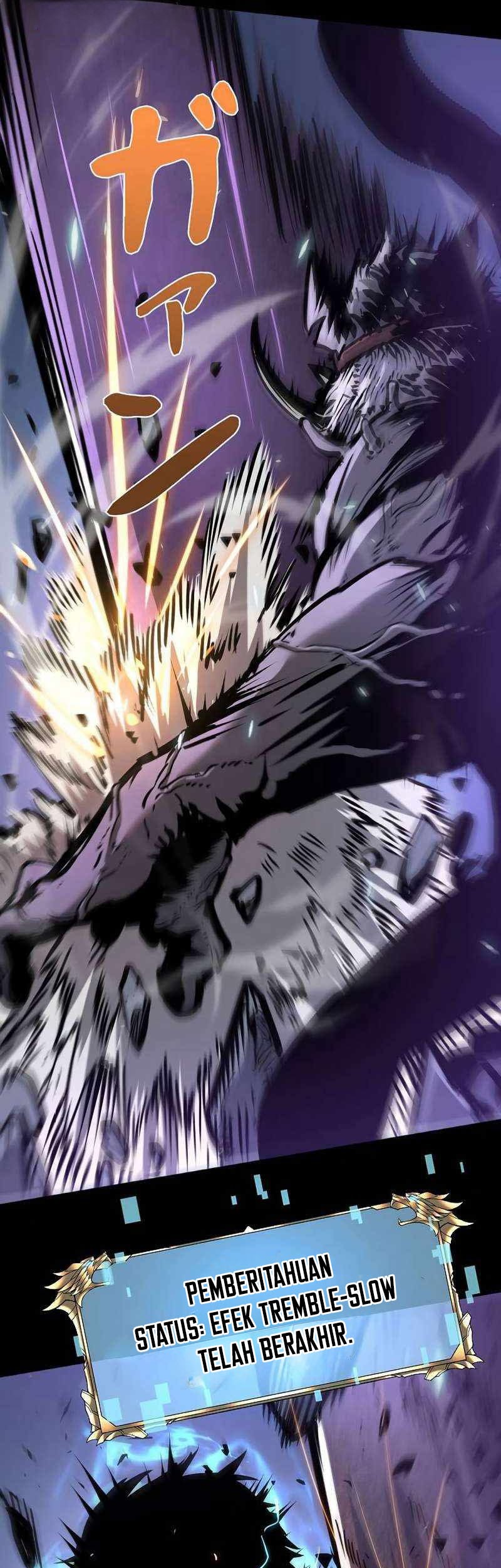 Become the Strongest Hero Through the Cheat System Chapter 24 - halaman 18