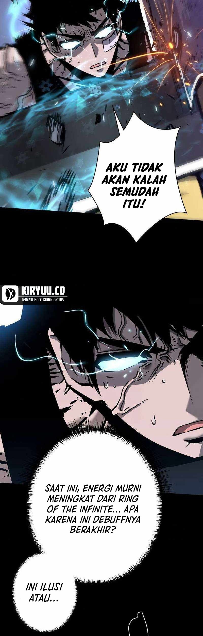 Become the Strongest Hero Through the Cheat System Chapter 24 - halaman 19