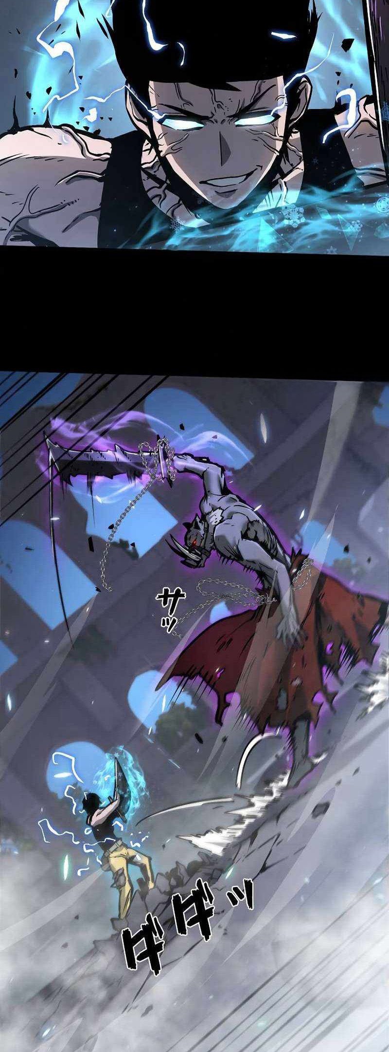 Become the Strongest Hero Through the Cheat System Chapter 24 - halaman 21