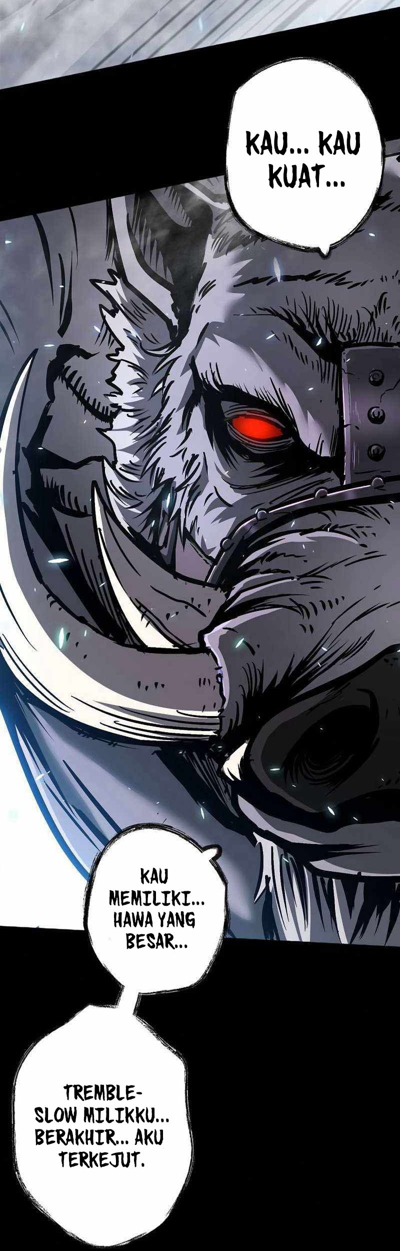 Become the Strongest Hero Through the Cheat System Chapter 24 - halaman 22