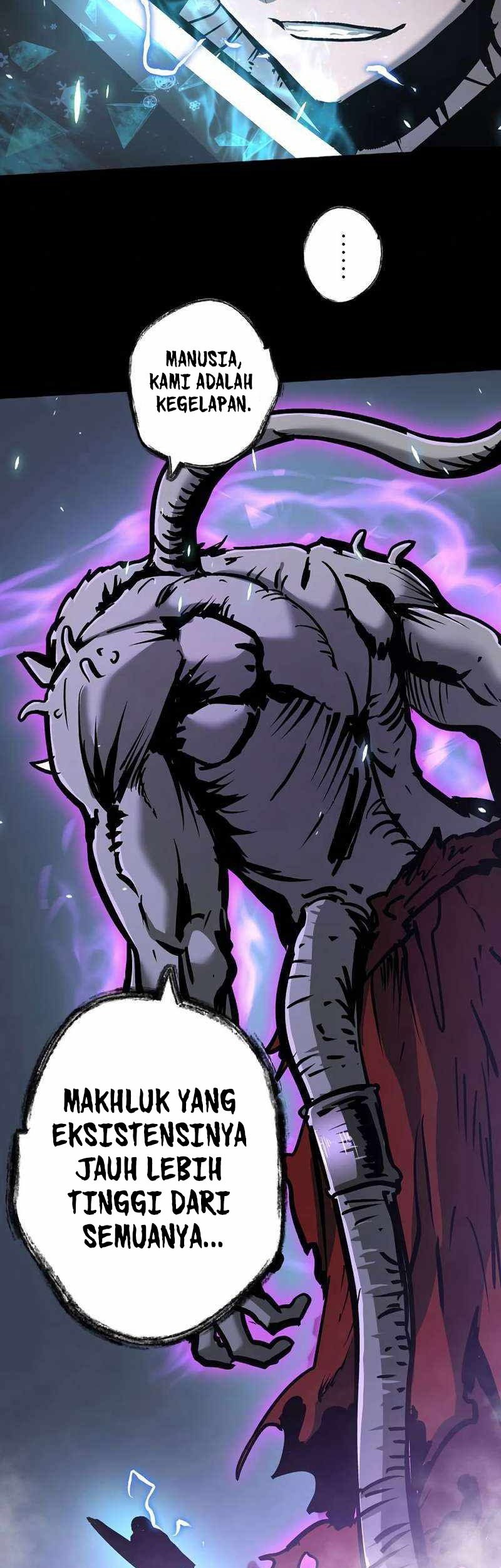 Become the Strongest Hero Through the Cheat System Chapter 24 - halaman 24