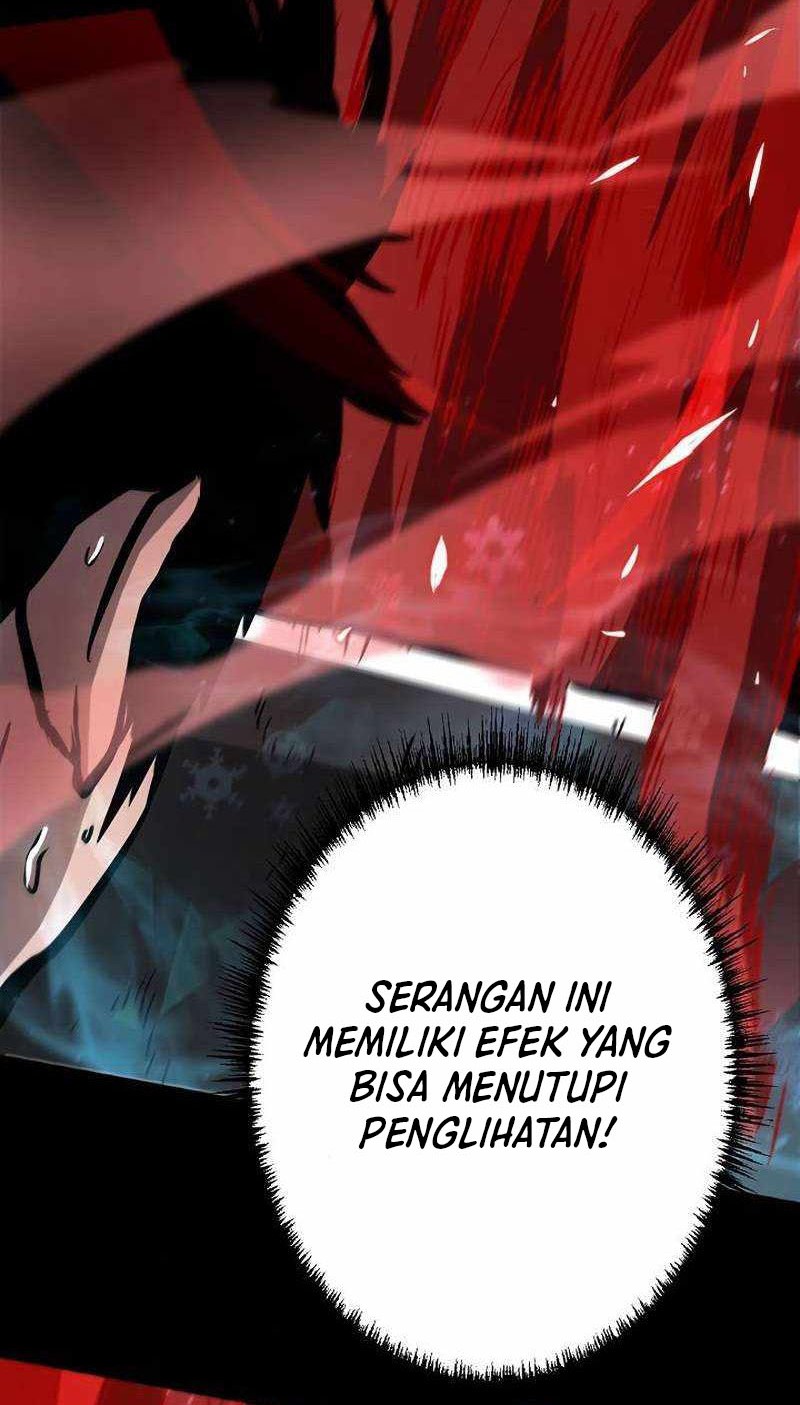 Become the Strongest Hero Through the Cheat System Chapter 24 - halaman 29