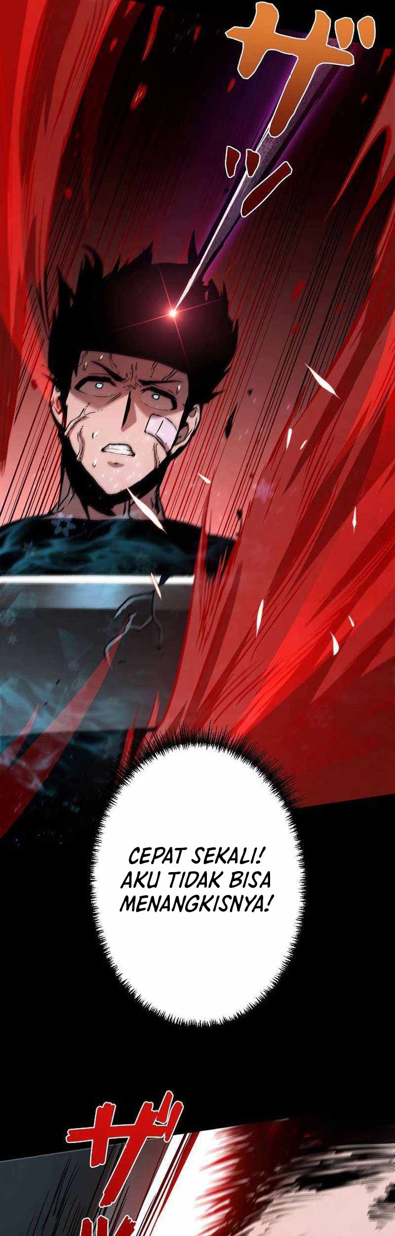 Become the Strongest Hero Through the Cheat System Chapter 24 - halaman 30
