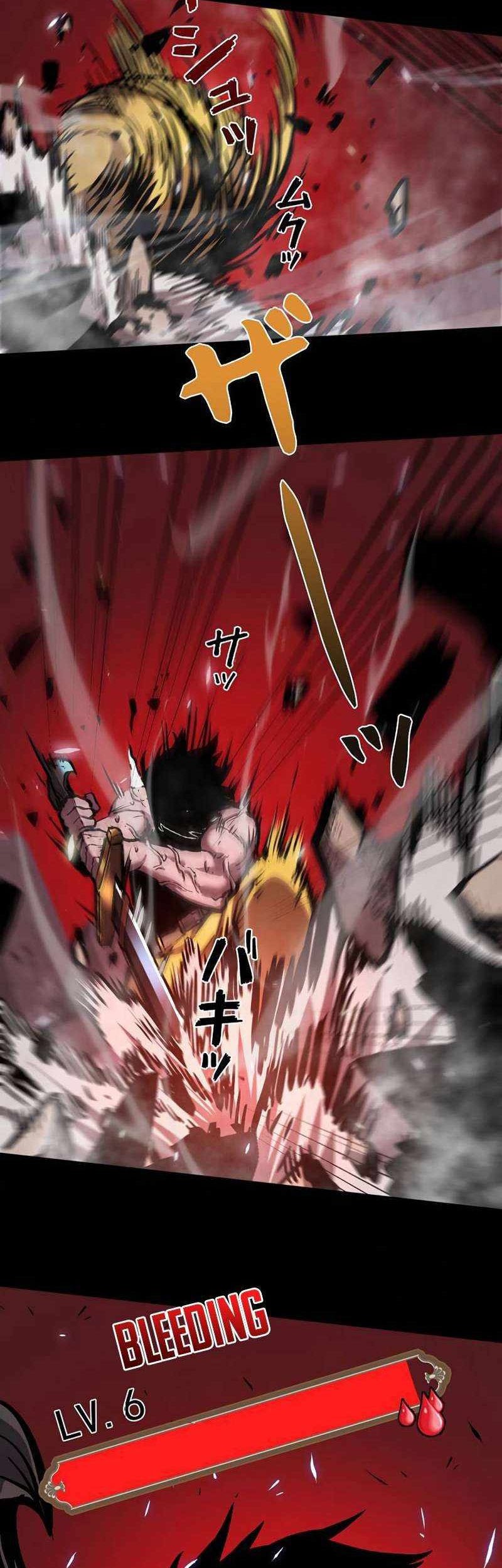 Become the Strongest Hero Through the Cheat System Chapter 24 - halaman 32