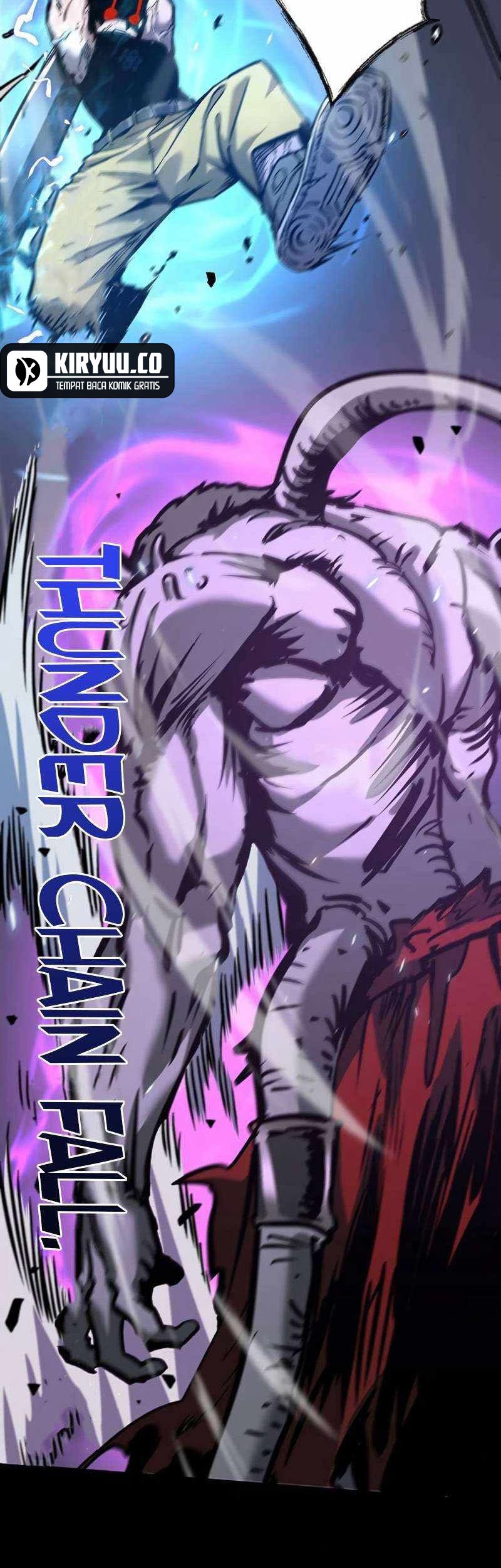Become the Strongest Hero Through the Cheat System Chapter 24 - halaman 36