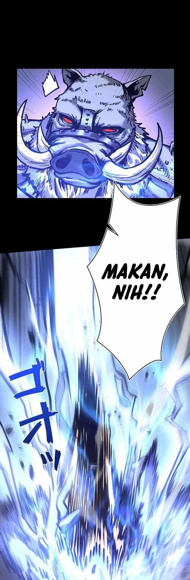 Become the Strongest Hero Through the Cheat System Chapter 24 - halaman 37