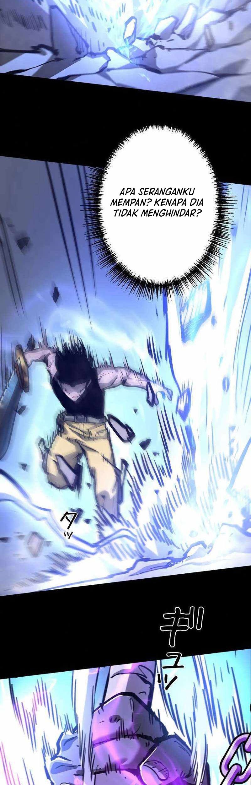 Become the Strongest Hero Through the Cheat System Chapter 24 - halaman 38