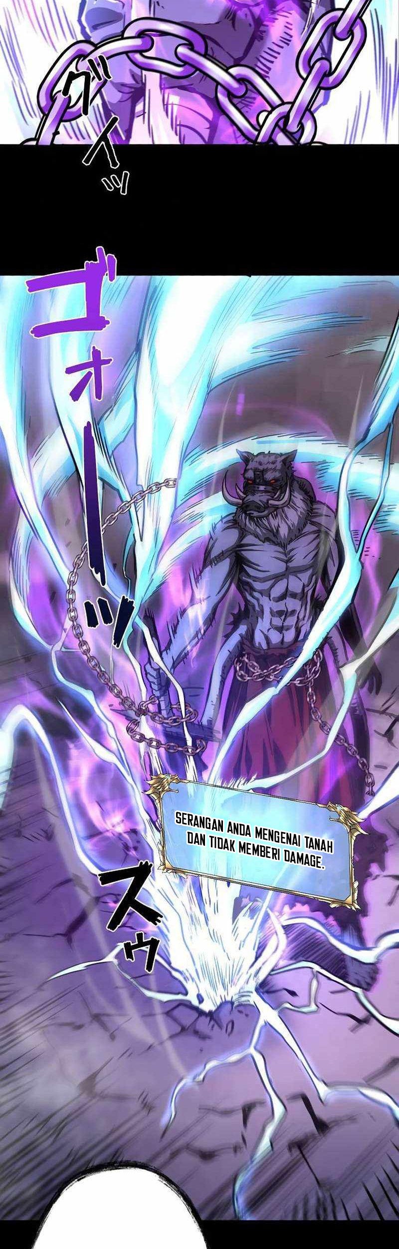 Become the Strongest Hero Through the Cheat System Chapter 24 - halaman 39
