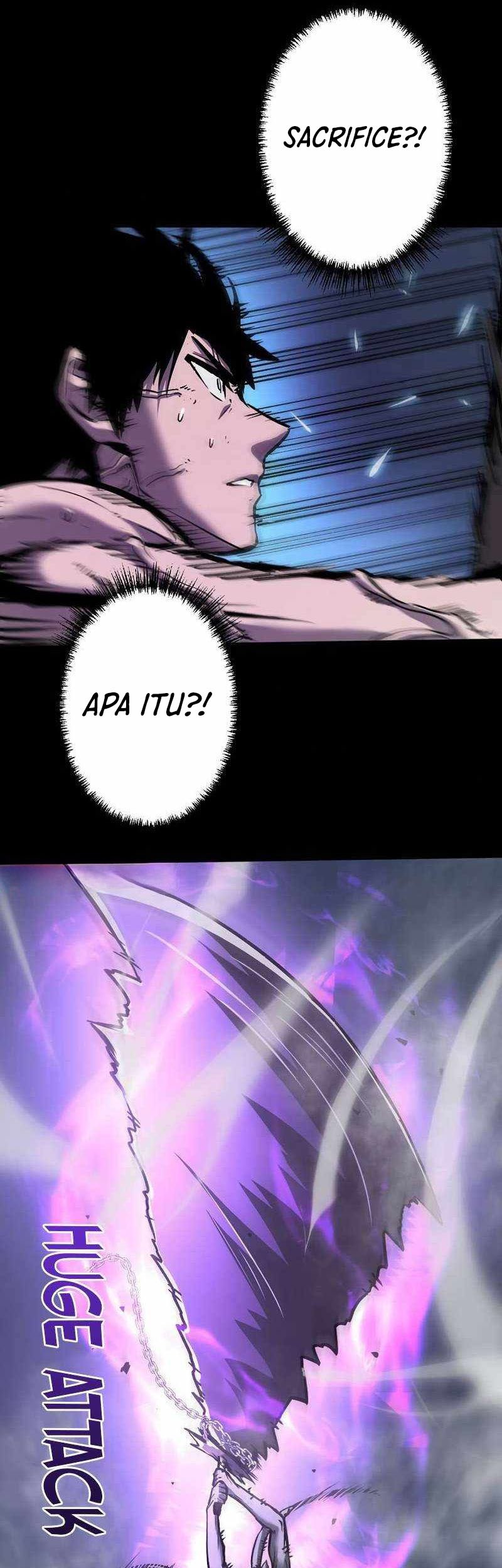 Become the Strongest Hero Through the Cheat System Chapter 24 - halaman 42