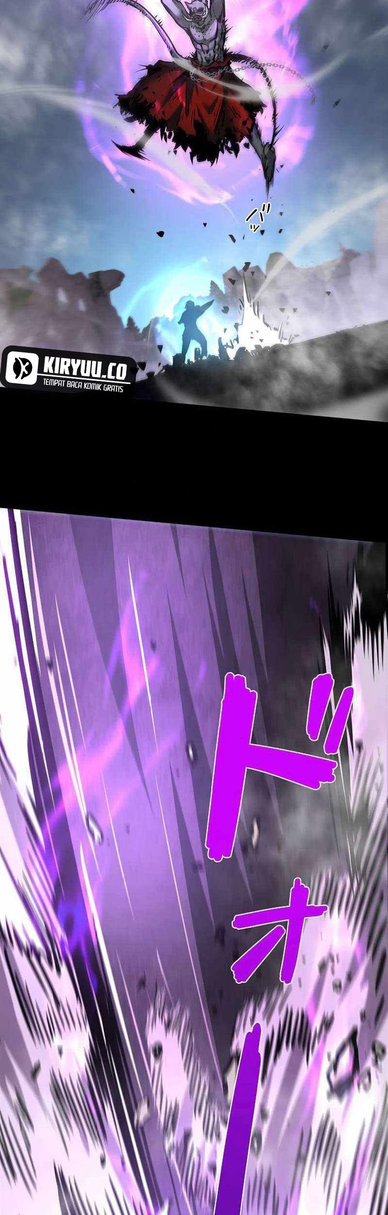 Become the Strongest Hero Through the Cheat System Chapter 24 - halaman 43
