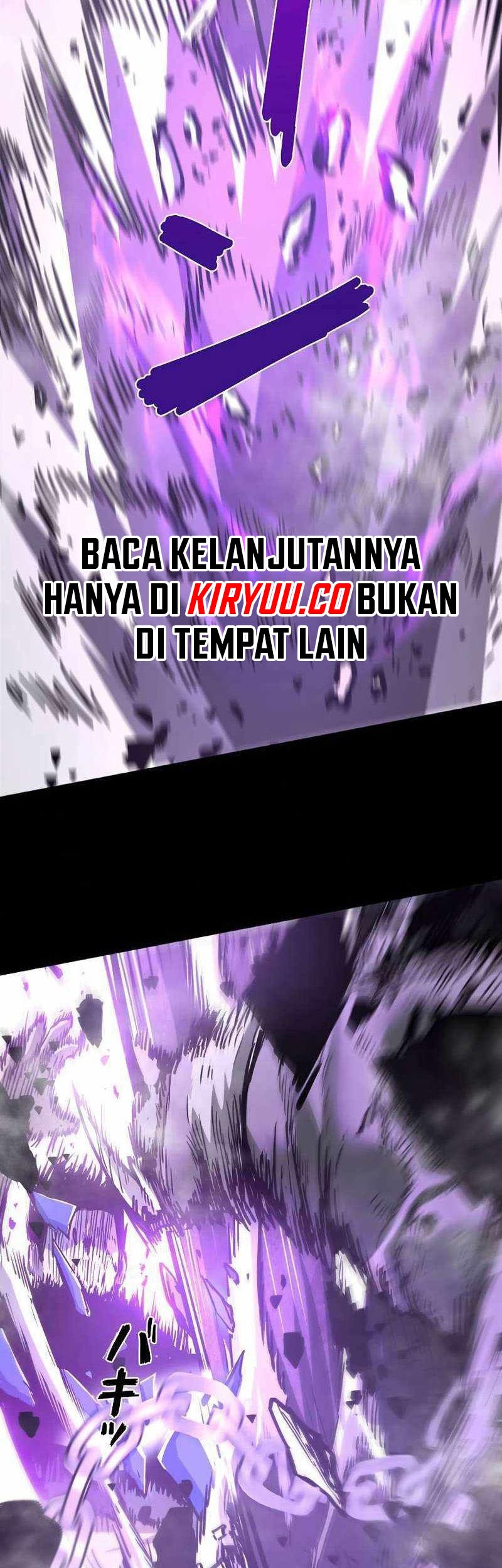 Become the Strongest Hero Through the Cheat System Chapter 24 - halaman 44