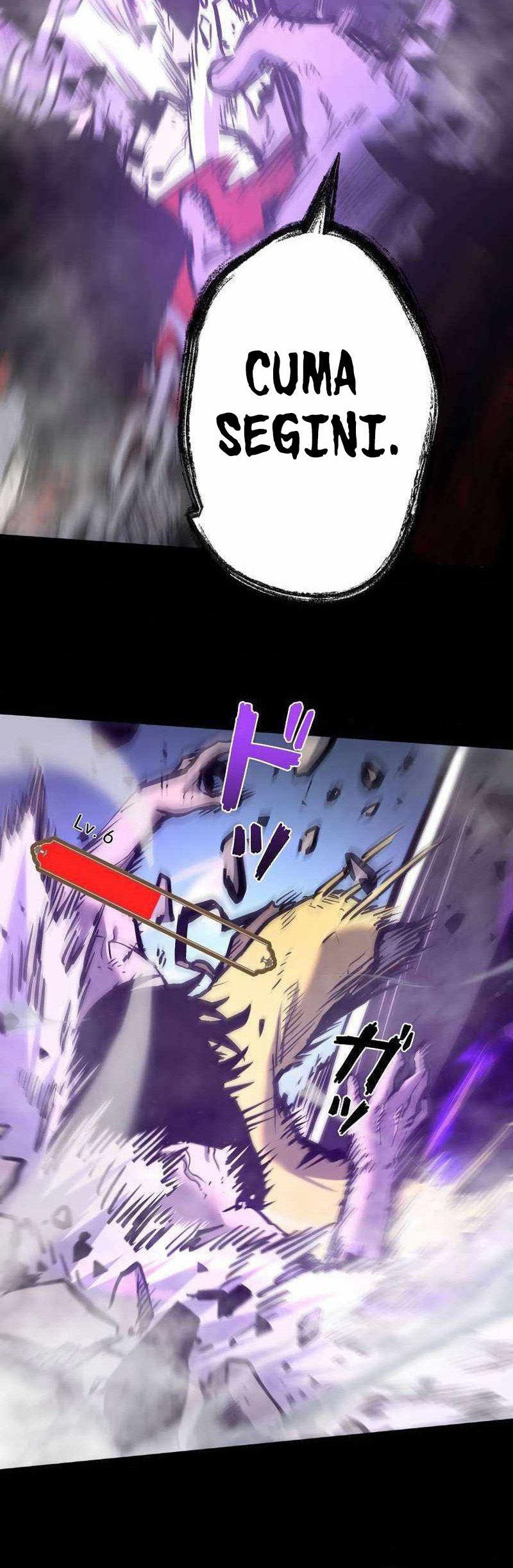 Become the Strongest Hero Through the Cheat System Chapter 24 - halaman 45