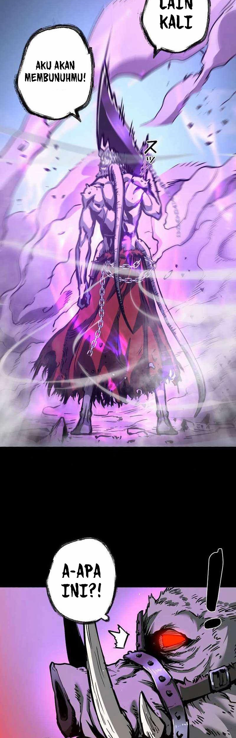 Become the Strongest Hero Through the Cheat System Chapter 24 - halaman 47