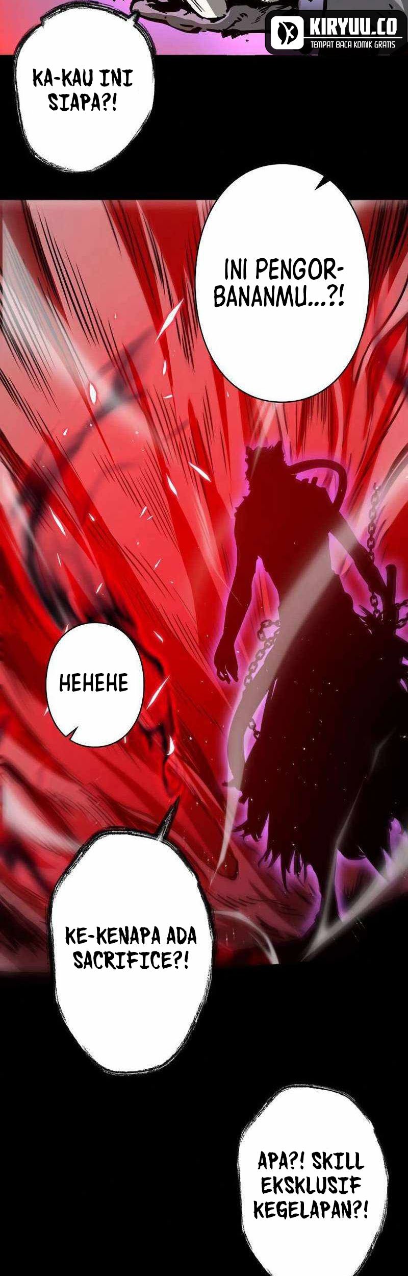 Become the Strongest Hero Through the Cheat System Chapter 24 - halaman 48