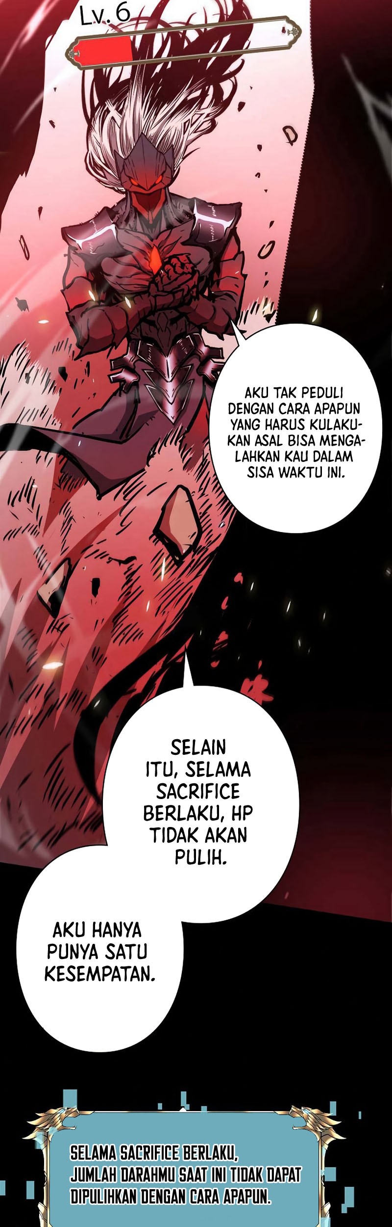 Become the Strongest Hero Through the Cheat System Chapter 25 - halaman 10