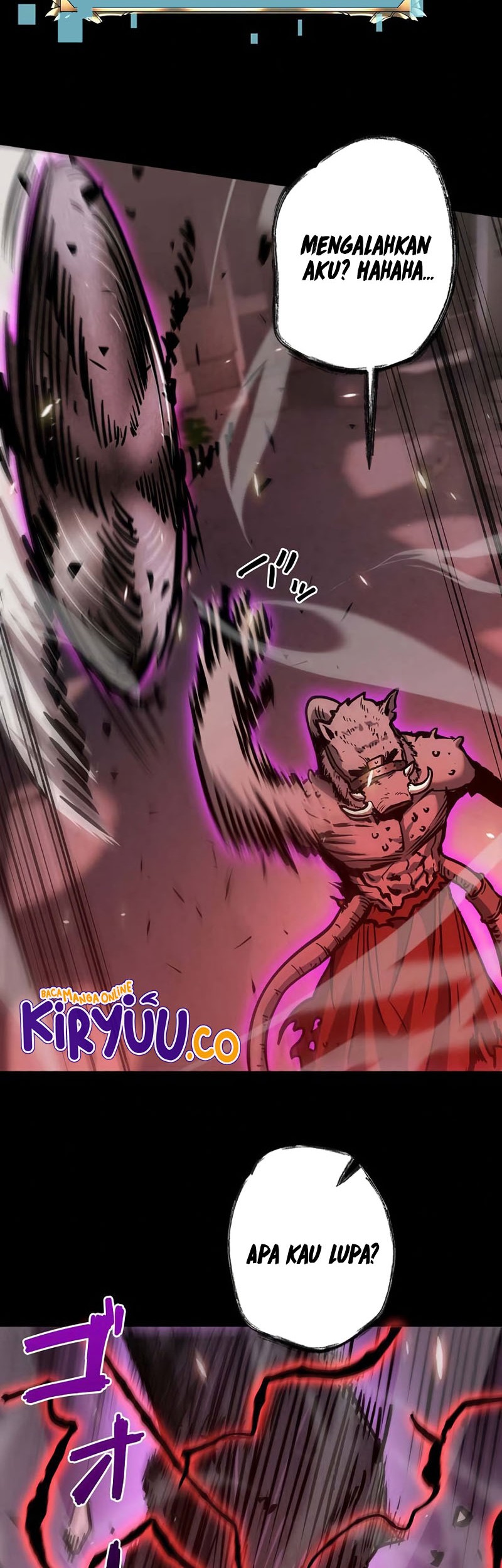 Become the Strongest Hero Through the Cheat System Chapter 25 - halaman 11