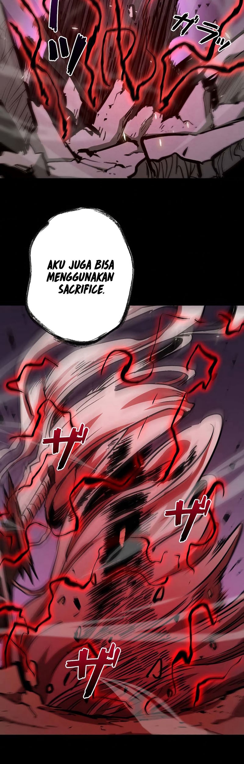 Become the Strongest Hero Through the Cheat System Chapter 25 - halaman 12
