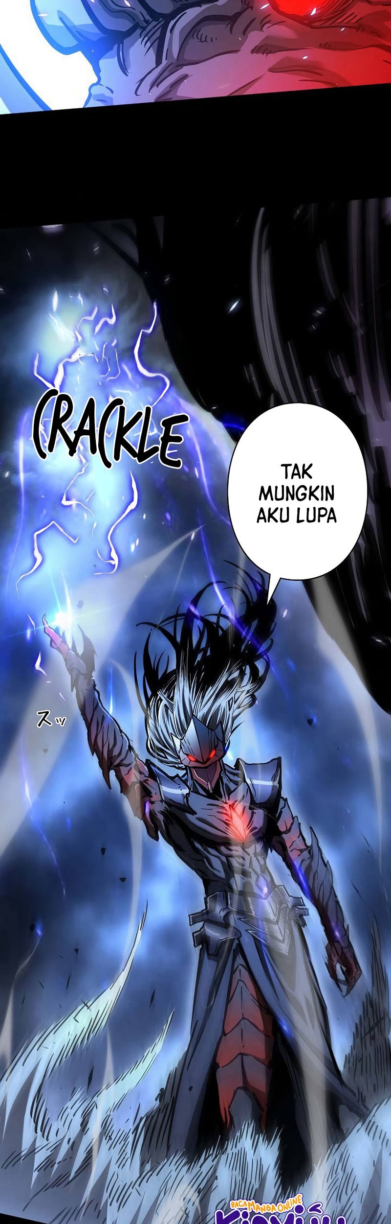 Become the Strongest Hero Through the Cheat System Chapter 25 - halaman 15