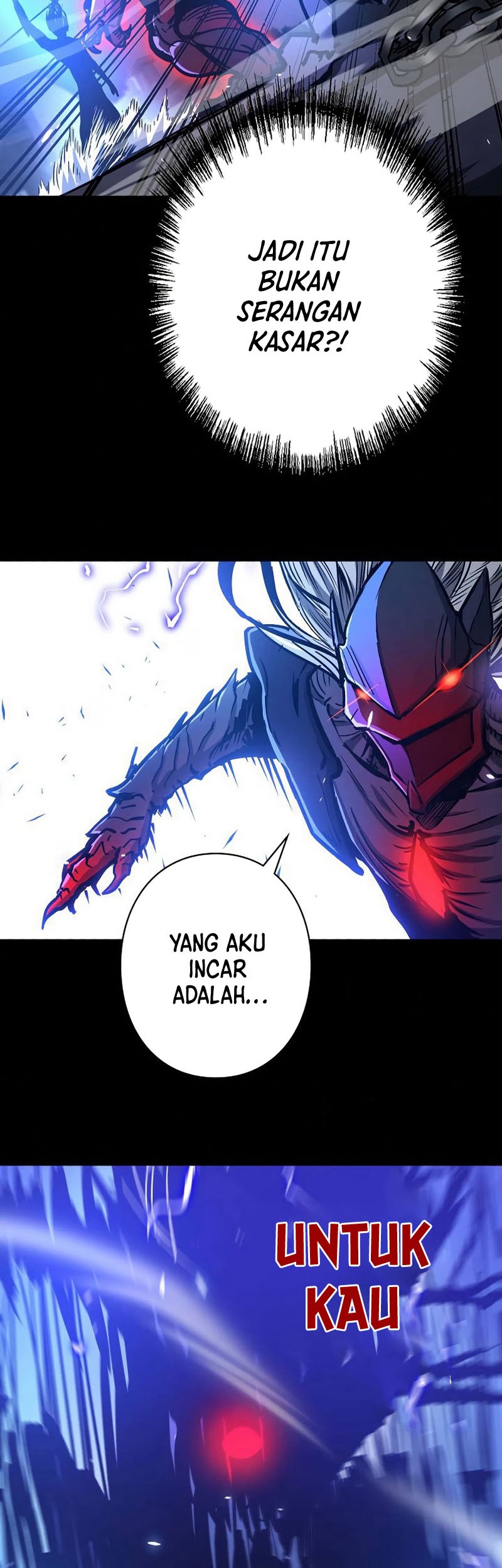 Become the Strongest Hero Through the Cheat System Chapter 25 - halaman 17