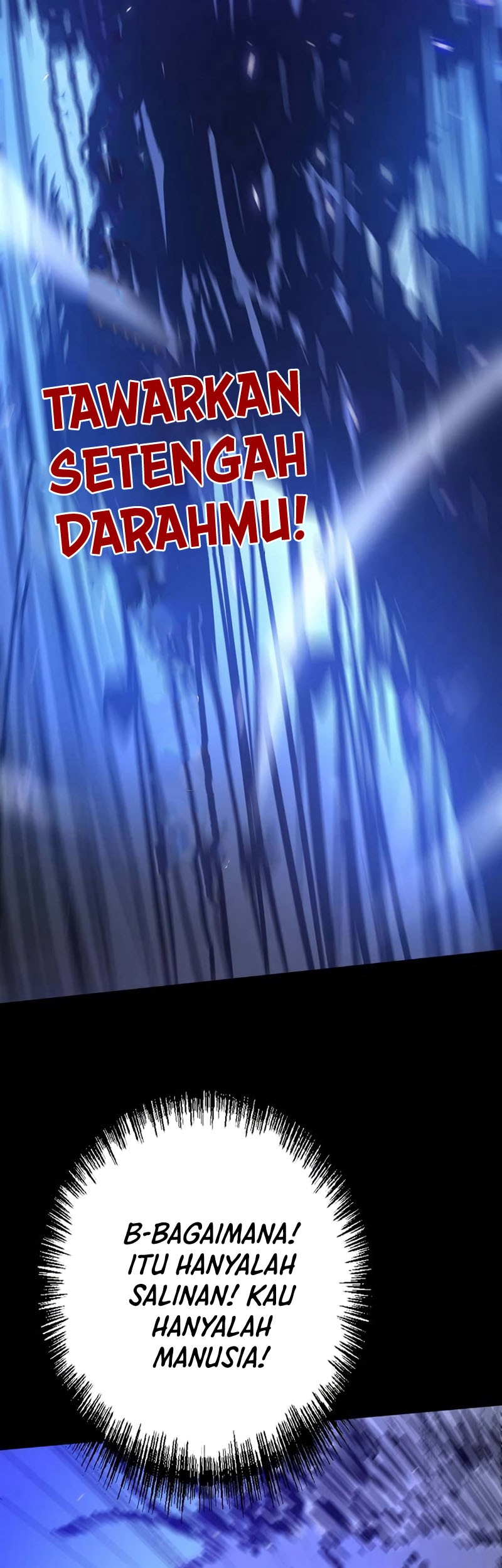 Become the Strongest Hero Through the Cheat System Chapter 25 - halaman 18