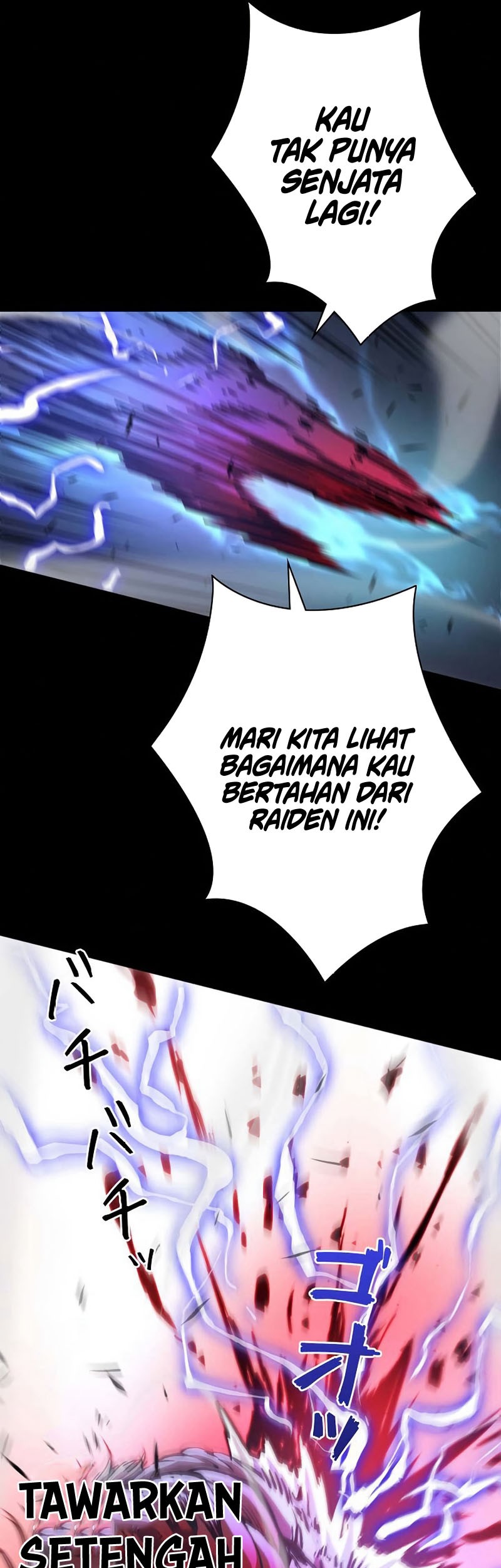 Become the Strongest Hero Through the Cheat System Chapter 25 - halaman 20