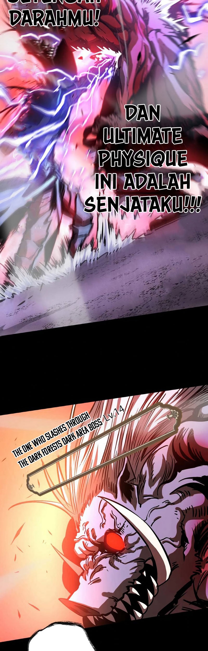 Become the Strongest Hero Through the Cheat System Chapter 25 - halaman 21