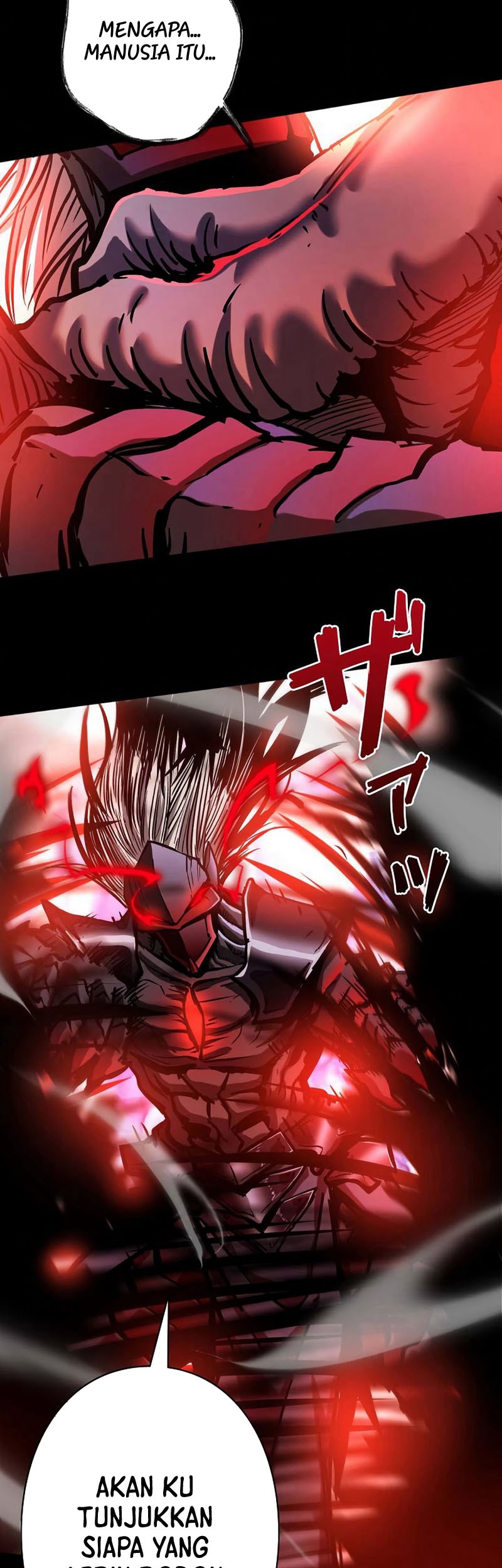 Become the Strongest Hero Through the Cheat System Chapter 25 - halaman 22