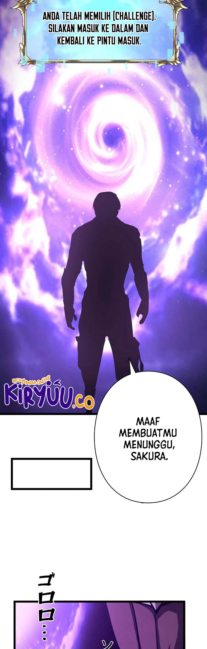 Become the Strongest Hero Through the Cheat System Chapter 25 - halaman 33