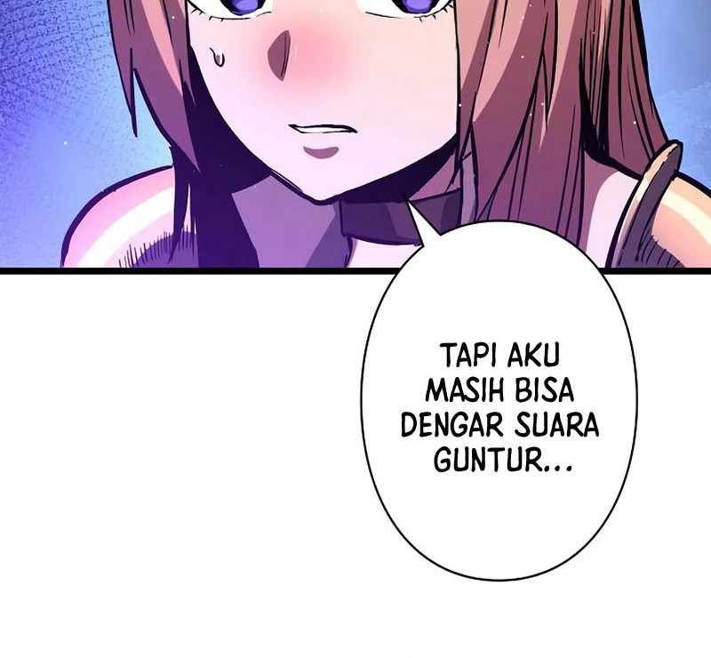 Become the Strongest Hero Through the Cheat System Chapter 25 - halaman 37