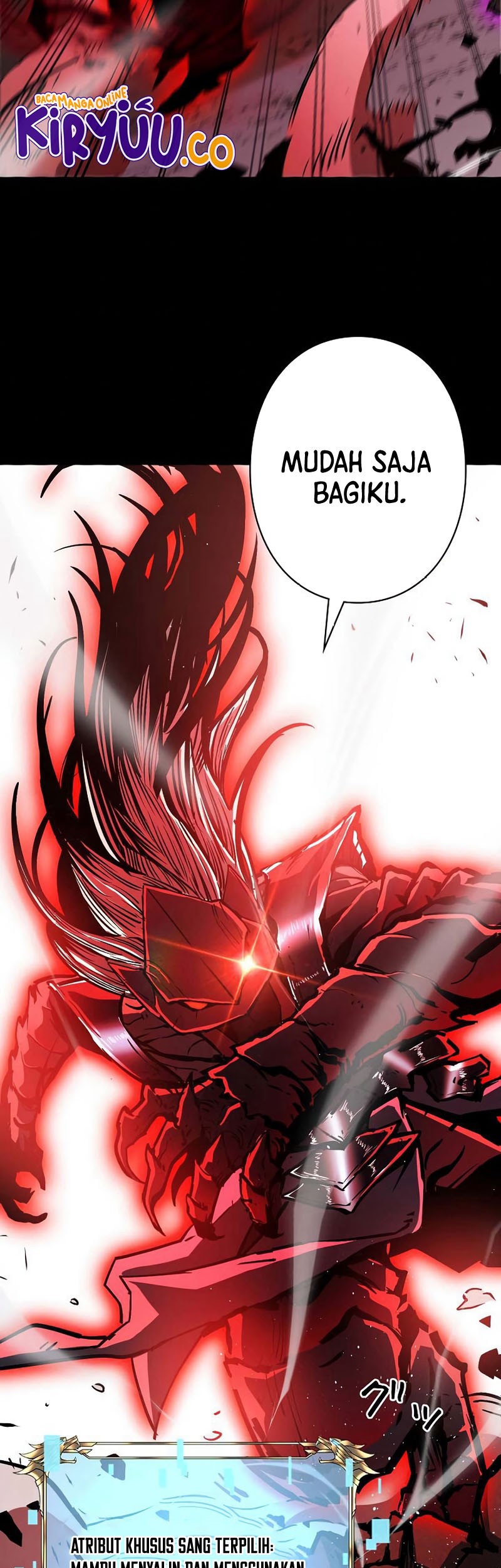 Become the Strongest Hero Through the Cheat System Chapter 25 - halaman 4