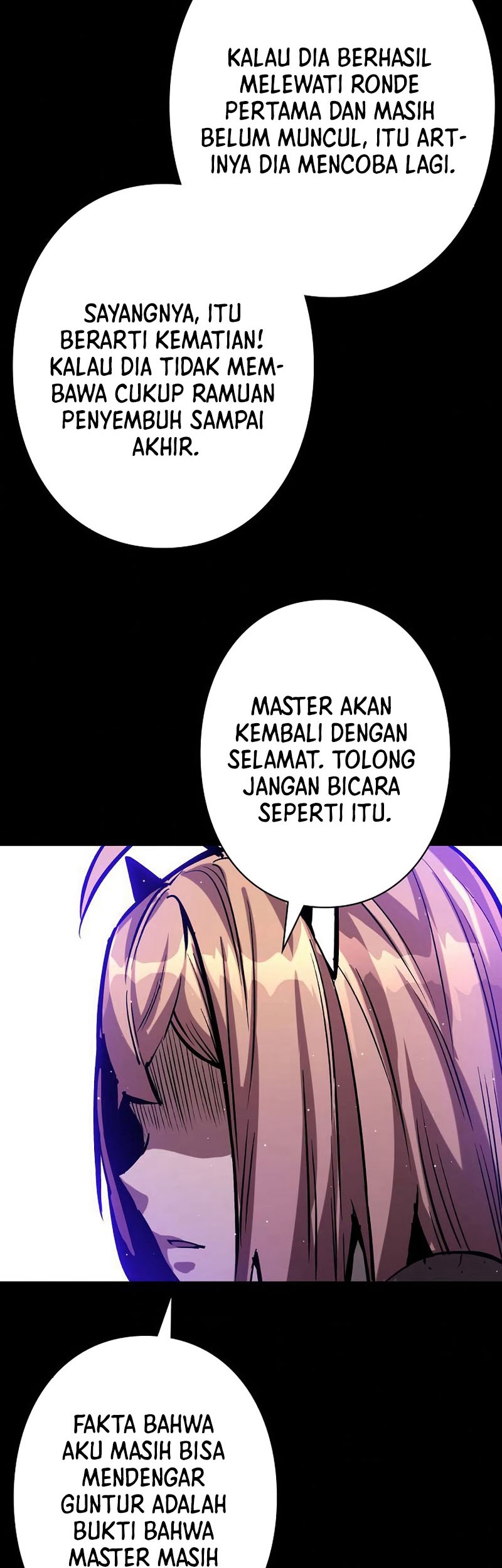 Become the Strongest Hero Through the Cheat System Chapter 25 - halaman 41