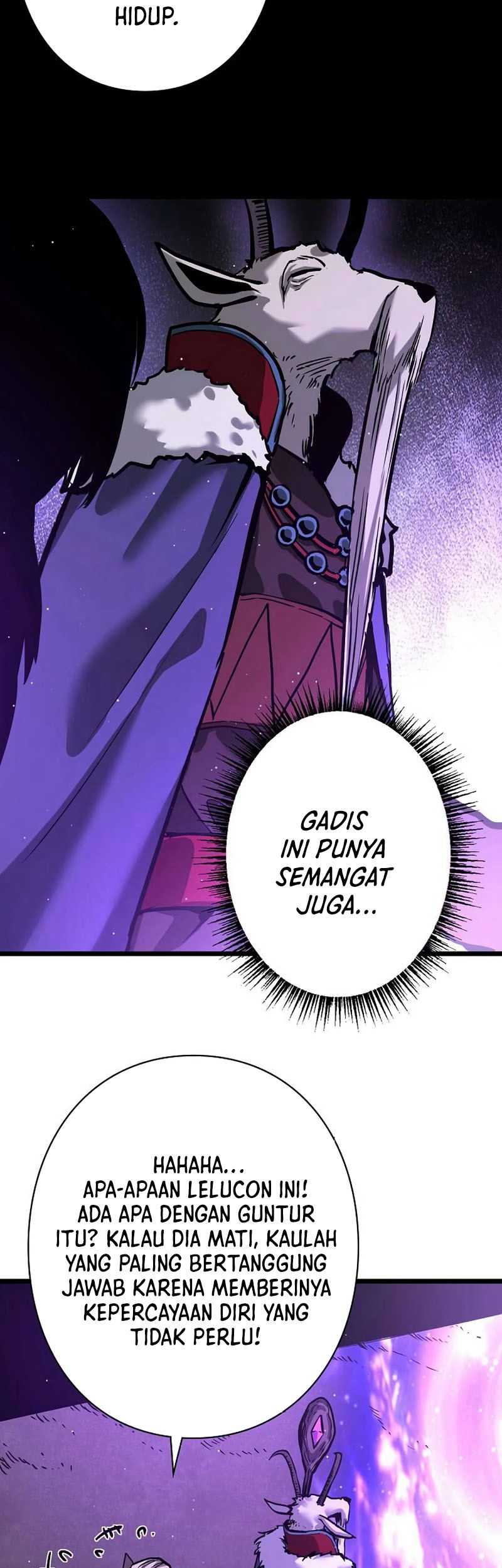 Become the Strongest Hero Through the Cheat System Chapter 25 - halaman 42