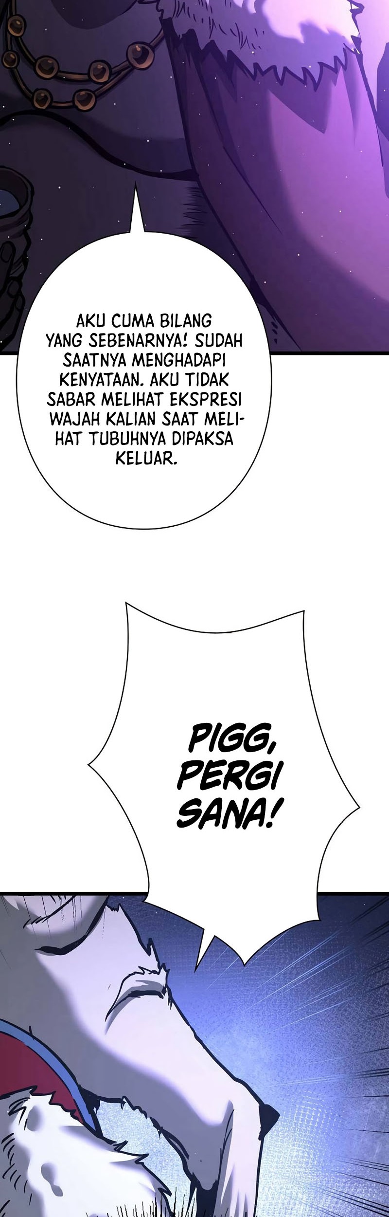 Become the Strongest Hero Through the Cheat System Chapter 25 - halaman 47