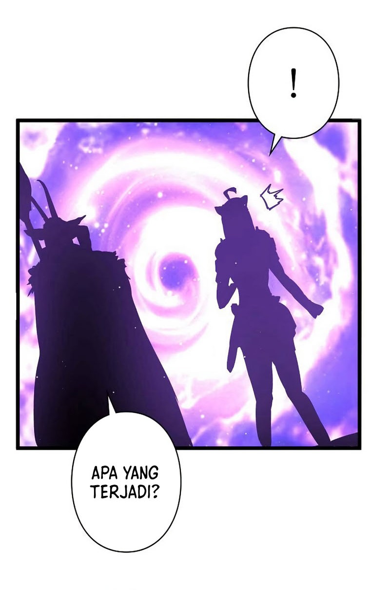Become the Strongest Hero Through the Cheat System Chapter 25 - halaman 49
