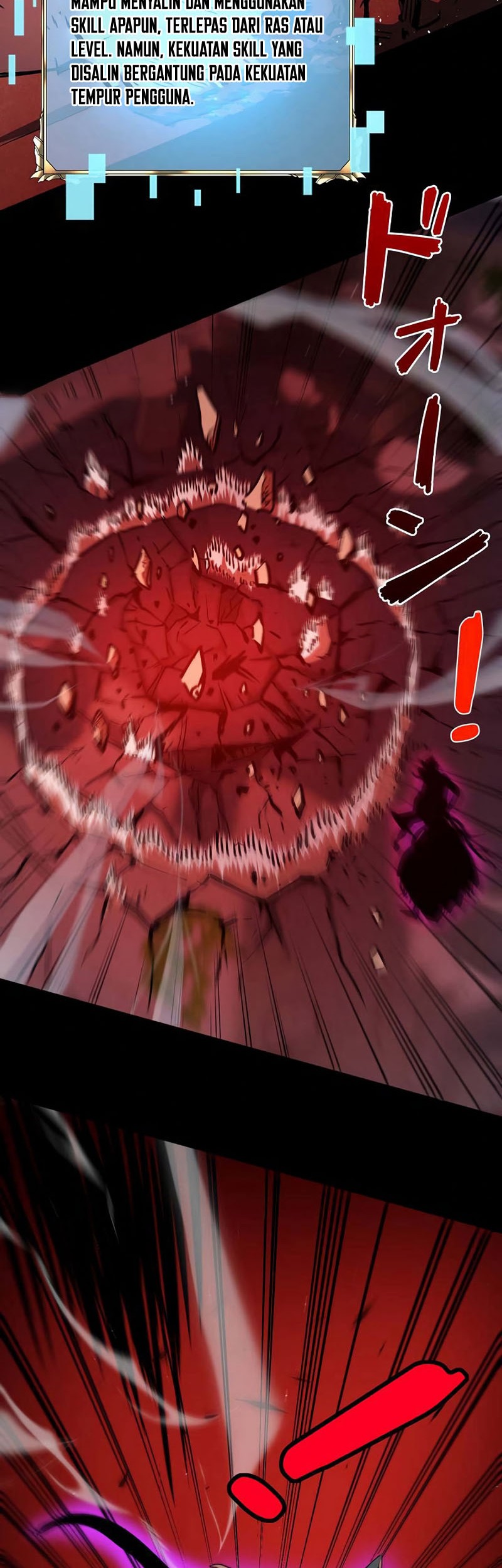 Become the Strongest Hero Through the Cheat System Chapter 25 - halaman 5